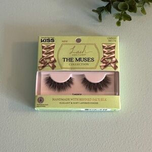 Kiss Lash Couture Muses Collection - Legacy